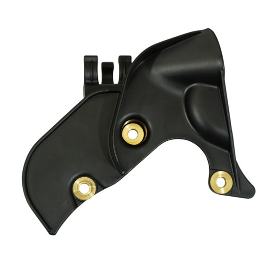 Cloison de boitier de filtre à air origine Piaggio 125 / 300 Yourban / 125 X10