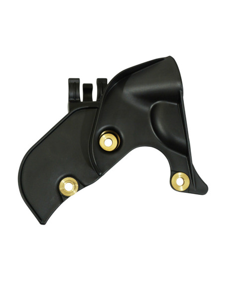 Cloison de boitier de filtre à air origine Piaggio 125 / 300 Yourban / 125 X10
