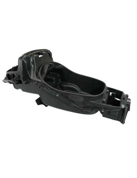 Coffre à casque origine Piaggio 125 / 250 X-Evo après 2007 / X8 2004-2006