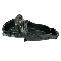 Coffre à casque origine Piaggio 125 / 250 X-Evo après 2007 / X8 2004-2006 2