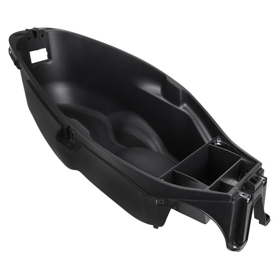 Coffre à casque origine Piaggio 300 MP3 HPE 2019-2024