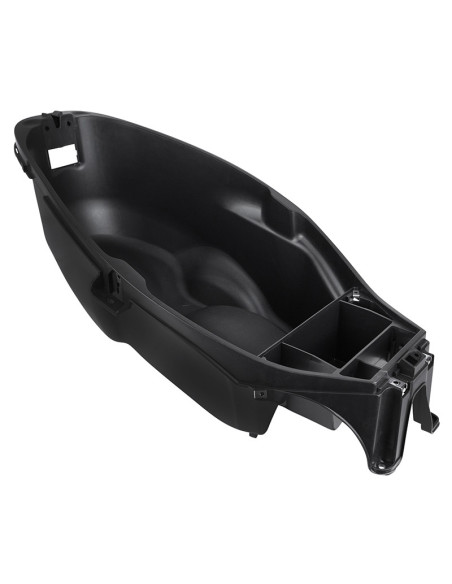 Coffre à casque origine Piaggio 300 MP3 HPE 2019-2024