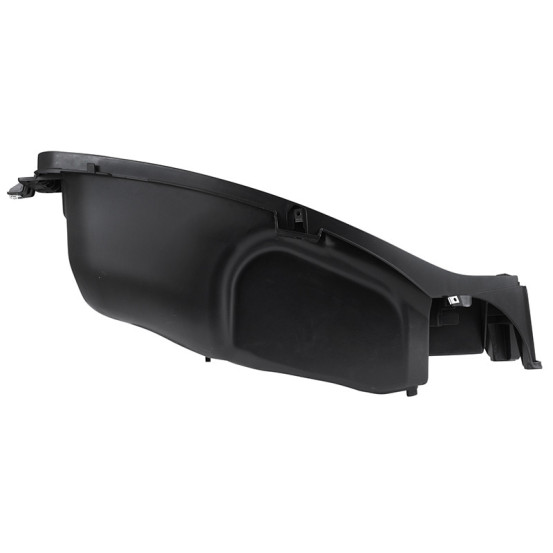 Coffre à casque origine Piaggio 300 MP3 HPE 2019-2024