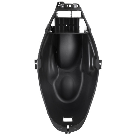 Coffre à casque origine Piaggio 300 MP3 HPE 2019-2024