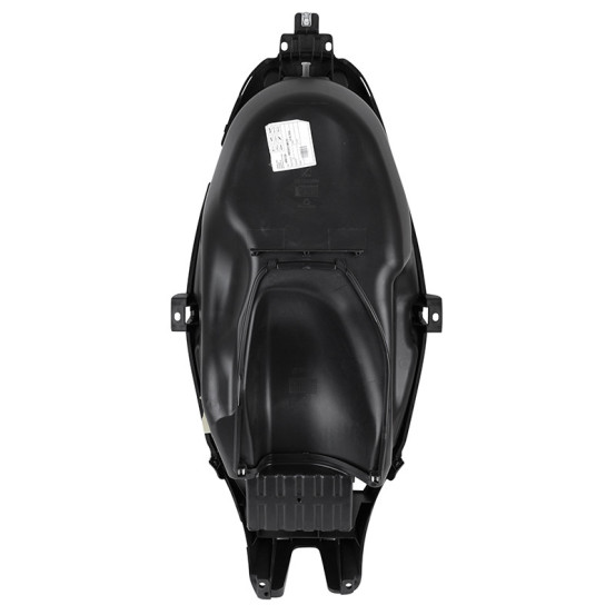 Coffre à casque origine Piaggio 300 MP3 HPE 2019-2024