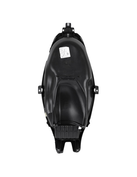 Coffre à casque origine Piaggio 300 MP3 HPE 2019-2024