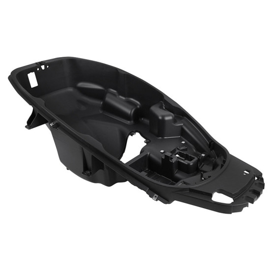 Coffre à casque origine Piaggio 400 / 500 MP3 2021