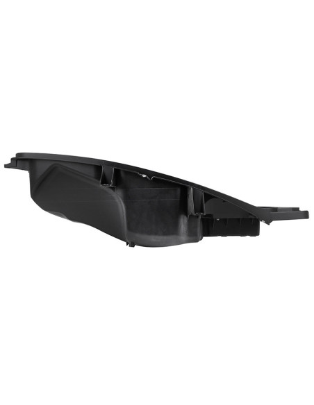 Coffre à casque origine Piaggio 400 / 500 MP3 2021