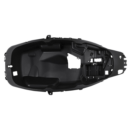 Coffre à casque origine Piaggio 400 / 500 MP3 2021