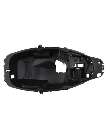 Coffre à casque origine Piaggio 400 / 500 MP3 2021