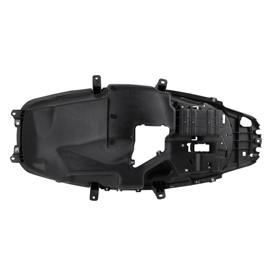 Coffre à casque origine Piaggio 400 / 500 MP3 2021
