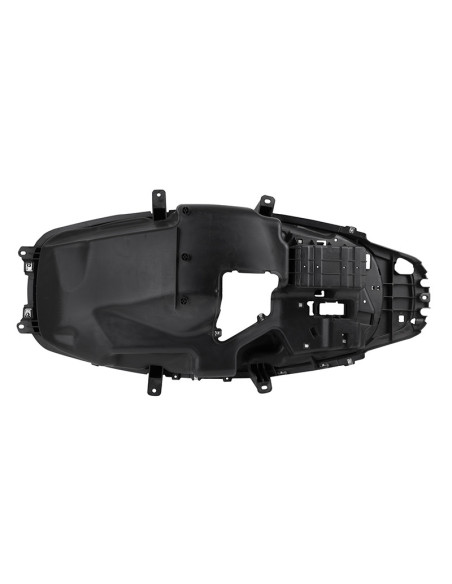 Coffre à casque origine Piaggio 400 / 500 MP3 2021