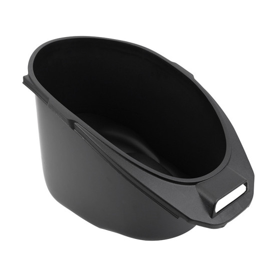 Coffre à casque origine Piaggio 50 / 125 Vespa Primavera / Sprint après 2013