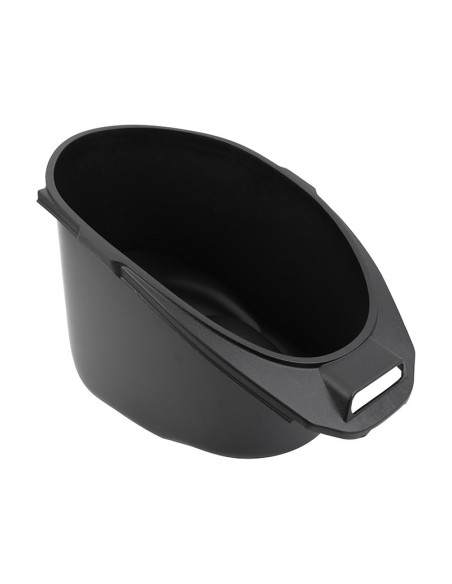 Coffre à casque origine Piaggio 50 / 125 Vespa Primavera / Sprint après 2013