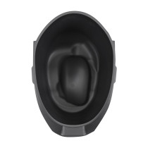 Coffre à casque origine Piaggio 50 / 125 Vespa Primavera / Sprint après 2013 2