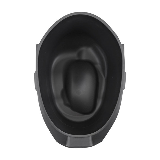 Coffre à casque origine Piaggio 50 / 125 Vespa Primavera / Sprint après 2013