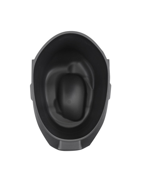 Coffre à casque origine Piaggio 50 / 125 Vespa Primavera / Sprint après 2013