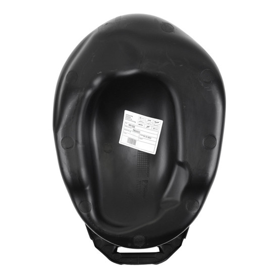 Coffre à casque origine Piaggio 50 / 125 Vespa Primavera / Sprint après 2013