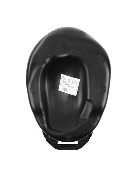 Coffre à casque origine Piaggio 50 / 125 Vespa Primavera / Sprint après 2013