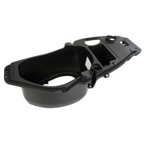 Coffre à casque origine Piaggio 50 Fly 2T 2010-2011