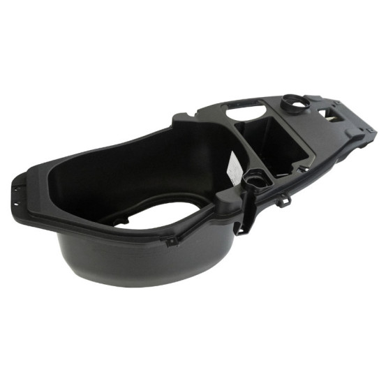 Coffre à casque origine Piaggio 50 Fly 2T 2010-2011