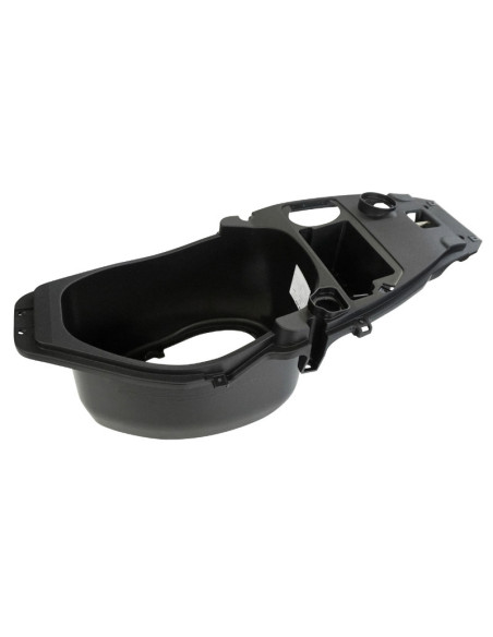Coffre à casque origine Piaggio 50 Fly 2T 2010-2011