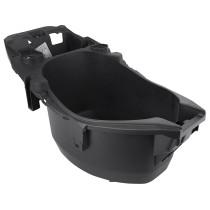 Coffre à casque origine Piaggio 50 Zip 2005-2017