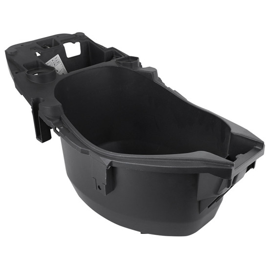 Coffre à casque origine Piaggio 50 Zip 2005-2017