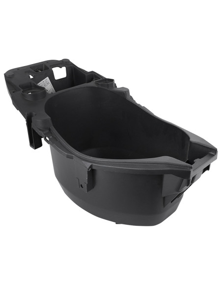 Coffre à casque origine Piaggio 50 Zip 2005-2017