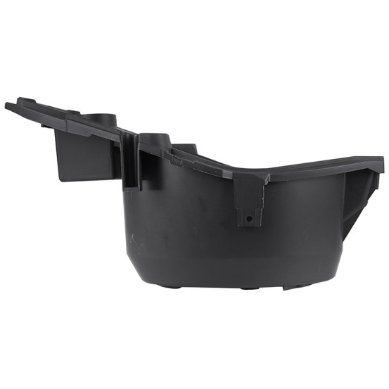 Coffre à casque origine Piaggio 50 Zip 2005-2017