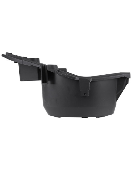 Coffre à casque origine Piaggio 50 Zip 2005-2017