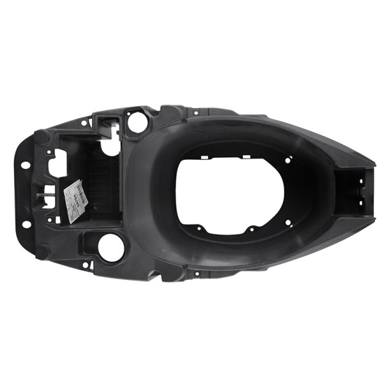 Coffre à casque origine Piaggio 50 Zip 2005-2017