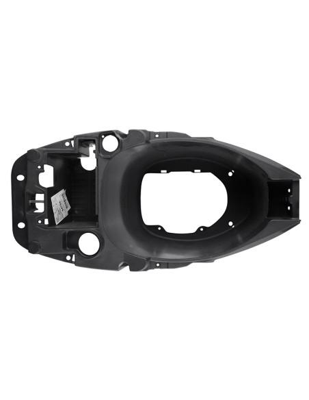 Coffre à casque origine Piaggio 50 Zip 2005-2017
