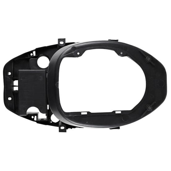 Coffre à casque origine Piaggio 50 Zip 2005-2017