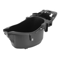 Coffre à casque origine Piaggio 50 Zip 2021-2025