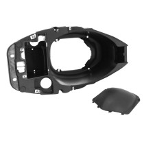 Coffre à casque origine Piaggio 50 Zip 2021-2025 2