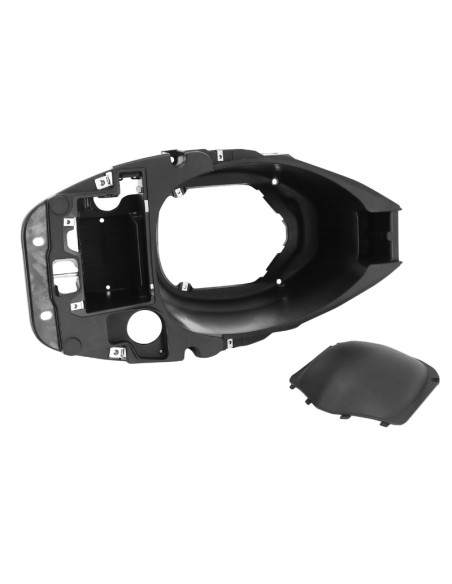 Coffre à casque origine Piaggio 50 Zip 2021-2025