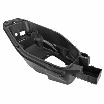 Coffre à casque origine Piaggio Gilera 125 / 250 / 300 Nexus