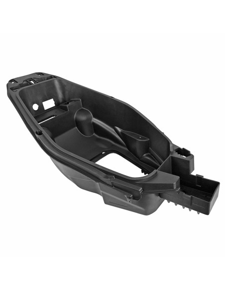 Coffre à casque origine Piaggio Gilera 125 / 250 / 300 Nexus