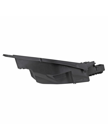 Coffre à casque origine Piaggio Gilera 125 / 250 / 300 Nexus