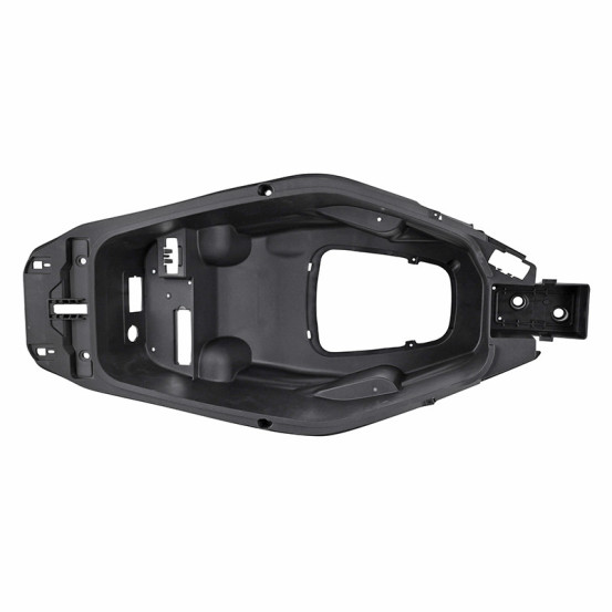 Coffre à casque origine Piaggio Gilera 125 / 250 / 300 Nexus