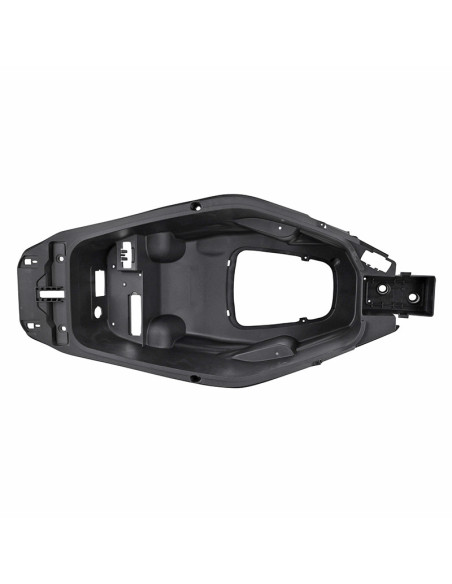 Coffre à casque origine Piaggio Gilera 125 / 250 / 300 Nexus