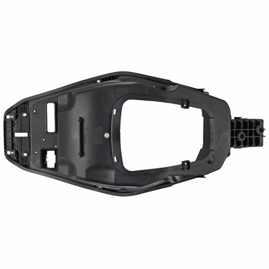 Coffre à casque origine Piaggio Gilera 125 / 250 / 300 Nexus