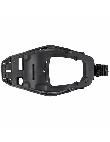 Coffre à casque origine Piaggio Gilera 125 / 250 / 300 Nexus