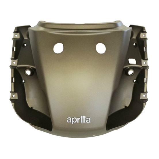 Coffre arrière origine Piaggio Aprilia 125 / 250 Atlantic 2003-2006 bronze