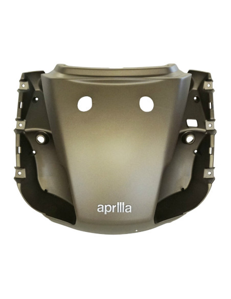 Coffre arrière origine Piaggio Aprilia 125 / 250 Atlantic 2003-2006 bronze