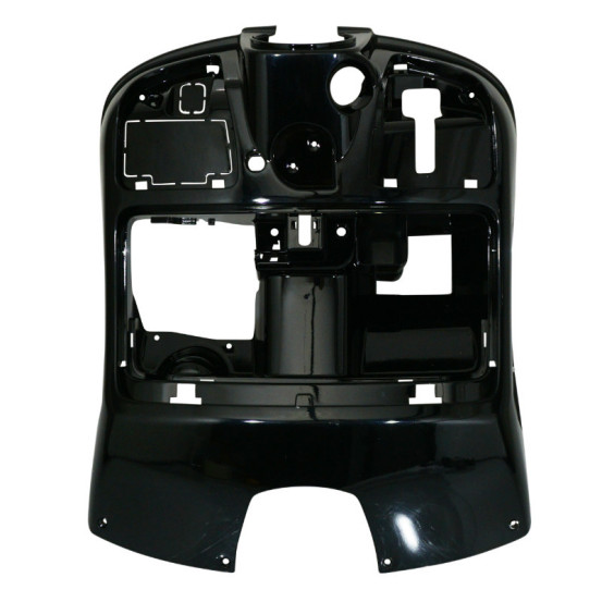 Coffre avant origine Piaggio 125 / 250 / 300 GTS Vespa 2018- noir 94