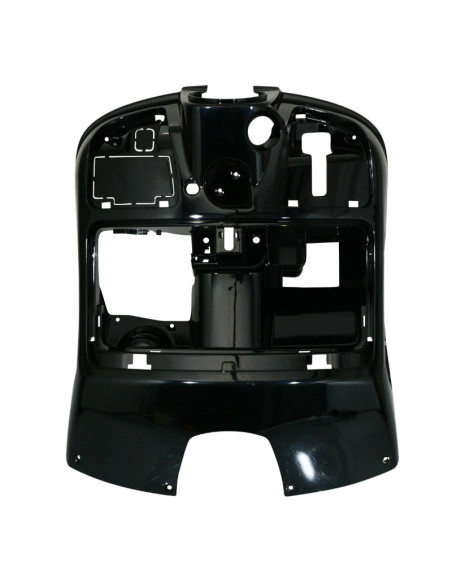 Coffre avant origine Piaggio 125 / 250 / 300 GTS Vespa 2018- noir 94