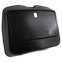 Coffre avant origine Piaggio 125 Vespa PX brut