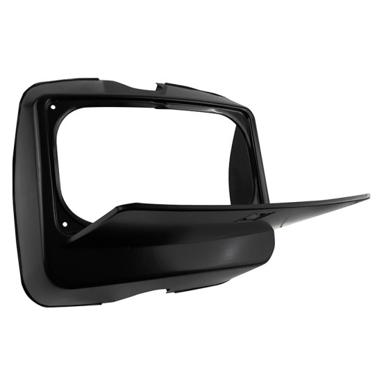Coffre avant origine Piaggio 125 Vespa PX brut